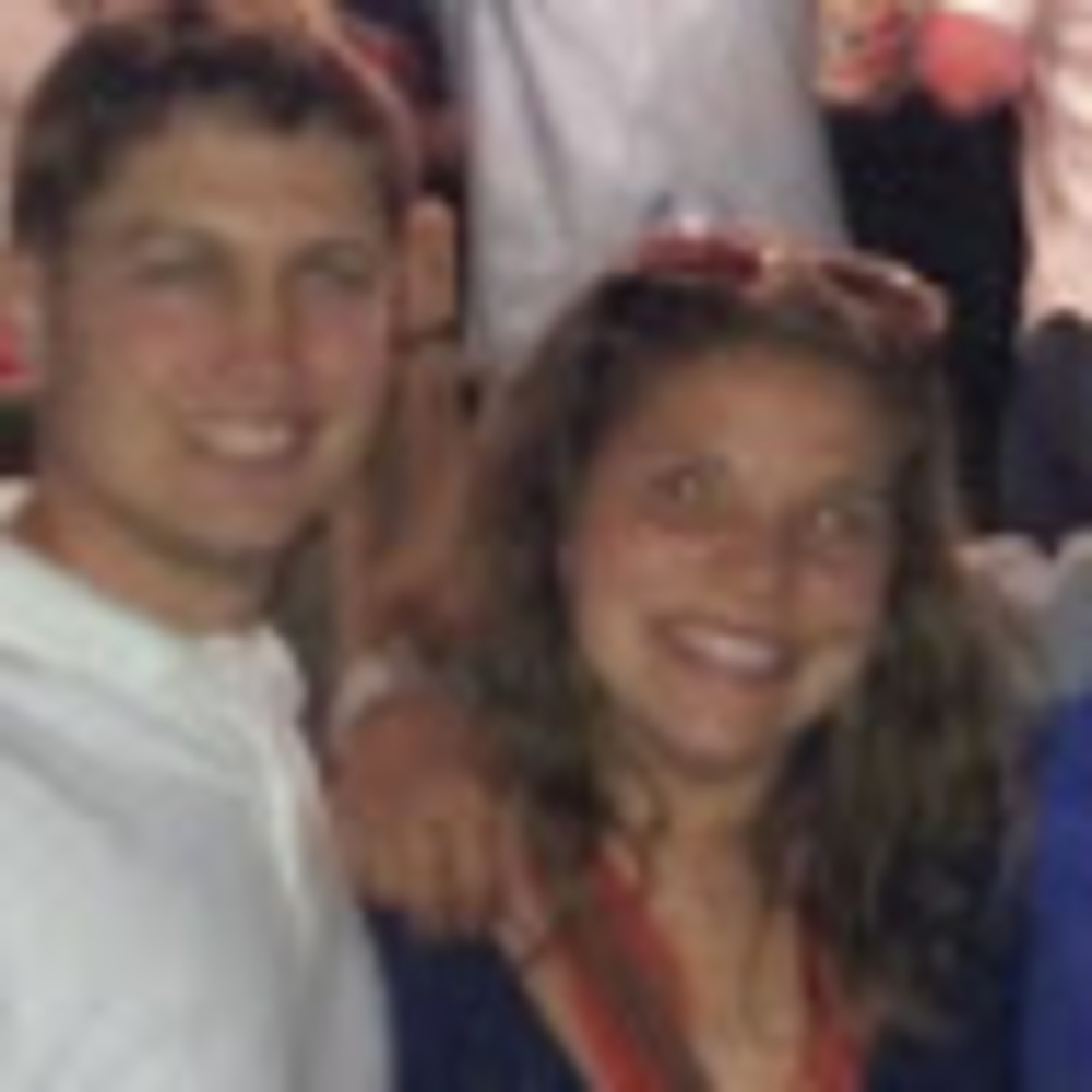 Meet your Posher, Kate